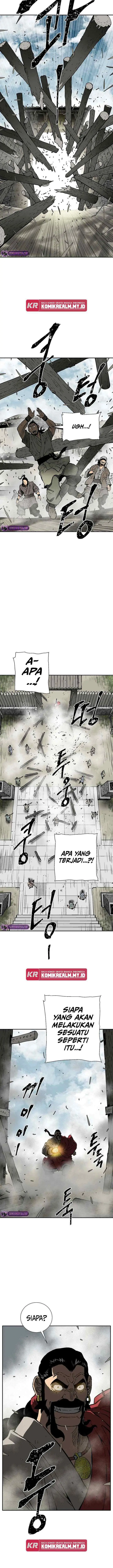 Tales of A Shinning Sword chapter 51 halaman 12