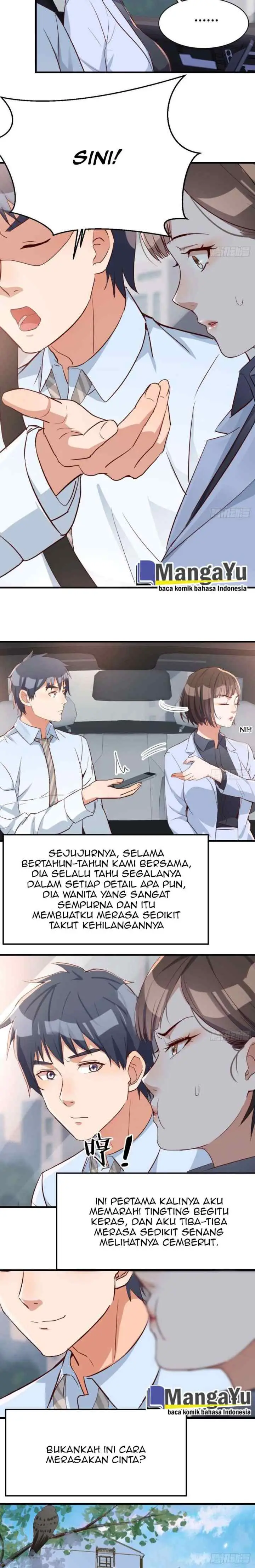 I Have Twin Girlfriends chapter 10 halaman 9