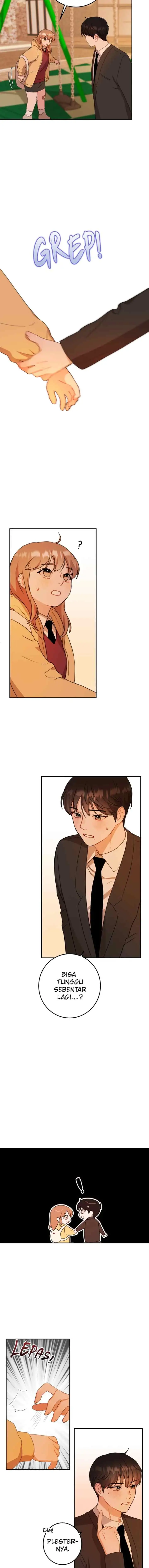 Romance Sangriento chapter 4 halaman 15