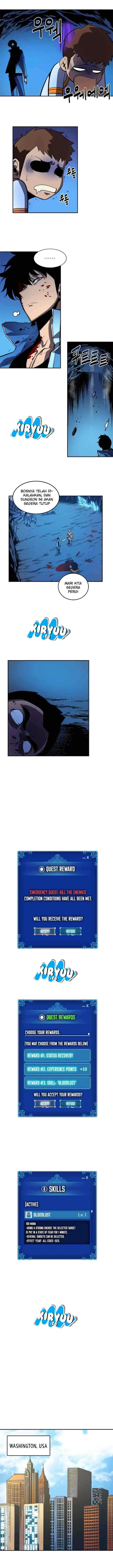 Solo Leveling chapter 24 halaman 10