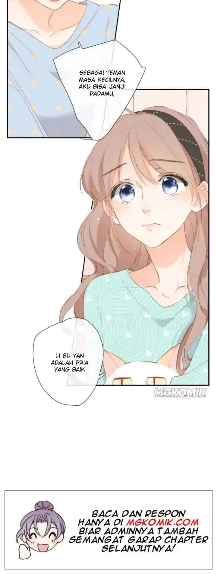Once More chapter 118 halaman 20