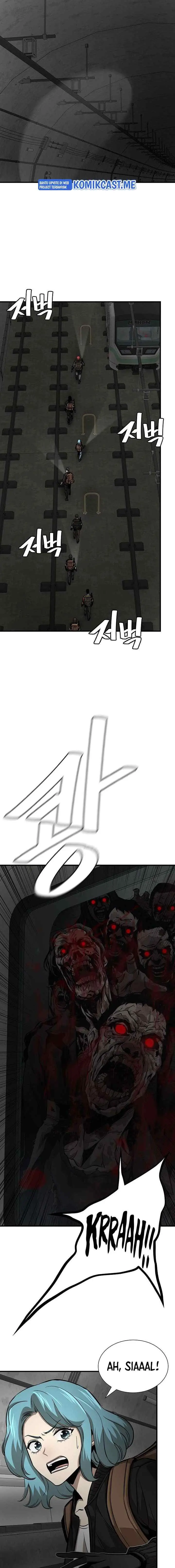 Return Survival chapter 121 halaman 15