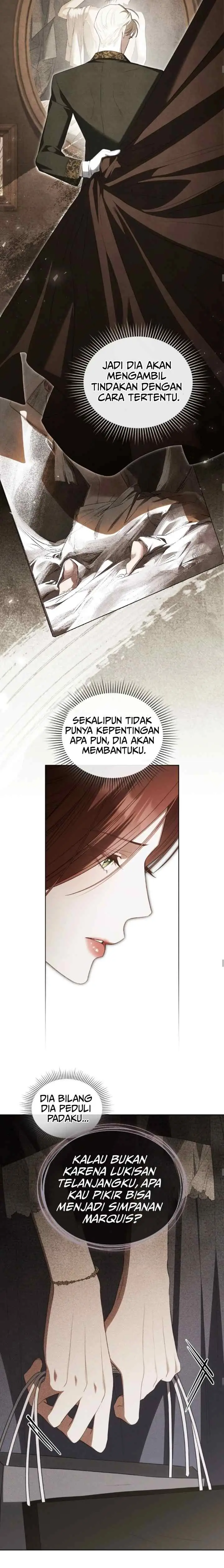 Odalisque chapter 38 halaman 8