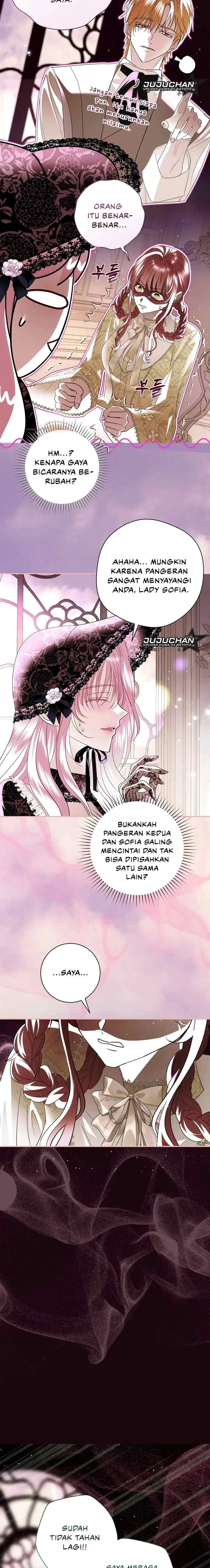 Black Man, I'll Do Everything For You Except Marriage! chapter 37 halaman 7