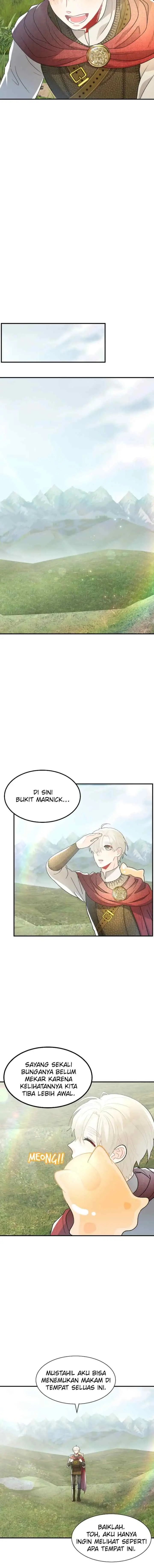 Prince Maker chapter 69 halaman 8