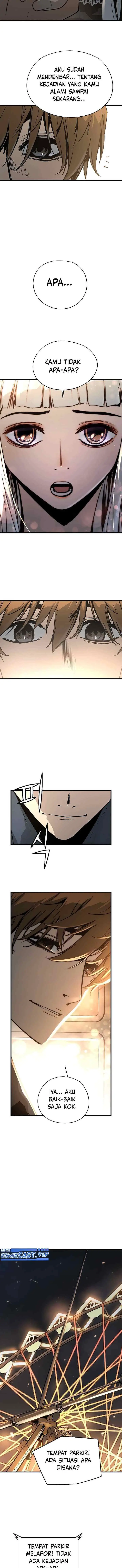 The Breaker Eternal Force chapter 74 halaman 5