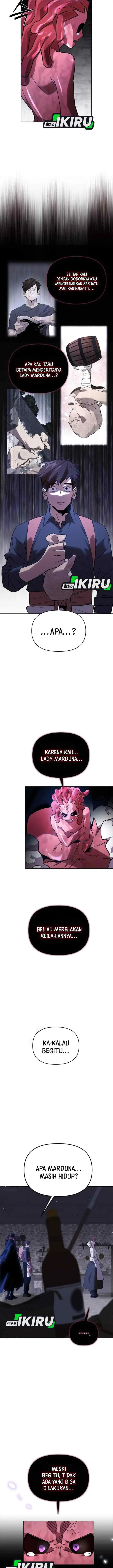 Single Dad in Another World chapter 43 halaman 17
