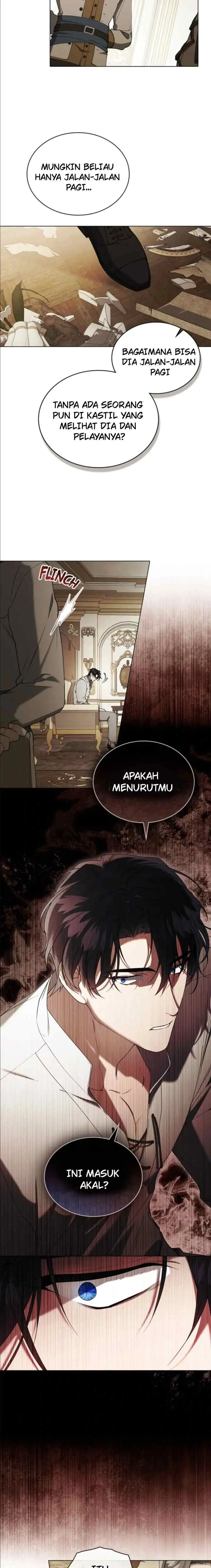 Just a Contract Marriage chapter 61 halaman 13