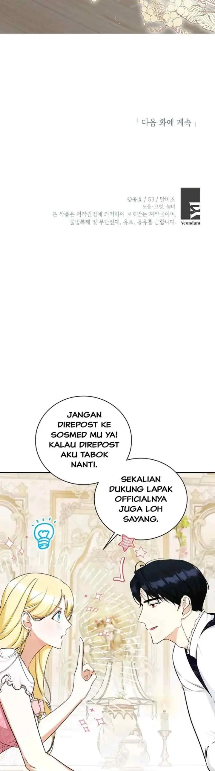 I Think I've Transmigrated Somewhere chapter 46 halaman 17