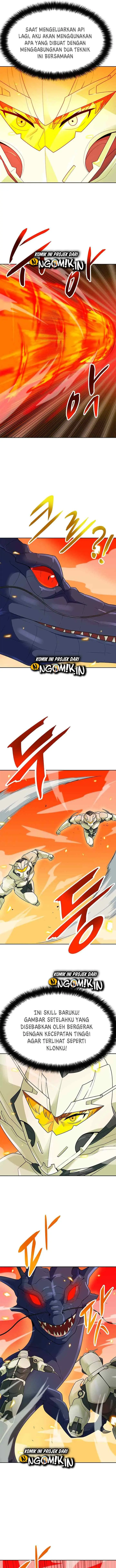 Auto Hunting chapter 83 halaman 7