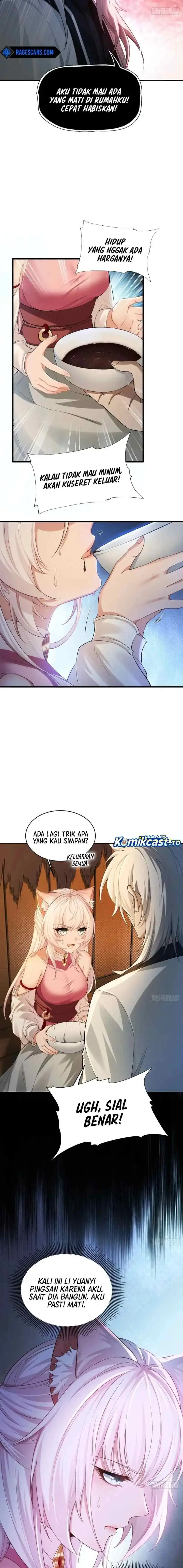 To Save Seven Villainesses, I Went Full Harem! chapter 2 halaman 6