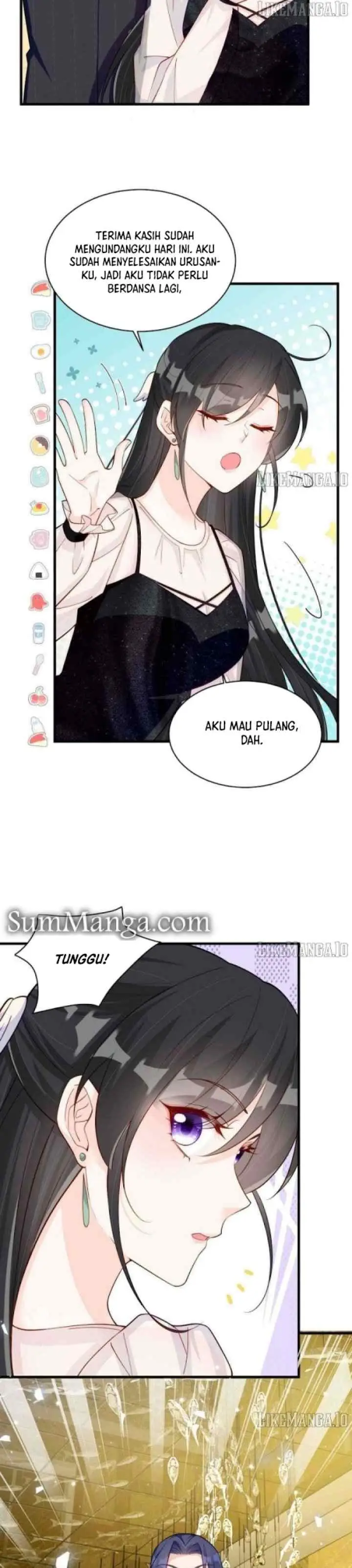 She-Ancestor chapter 47 halaman 4