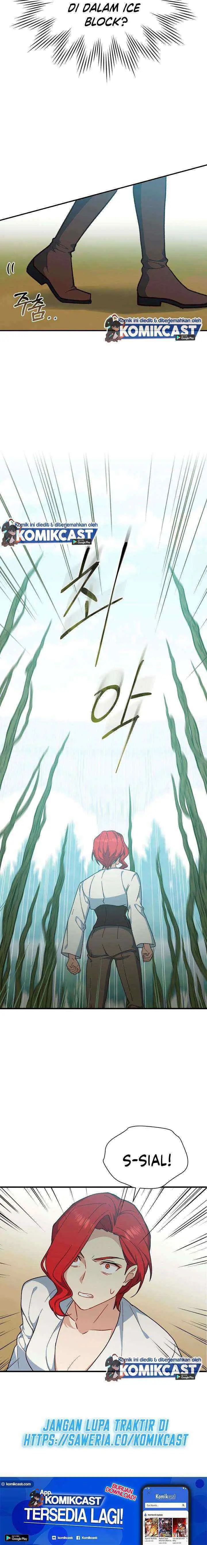 Return of the 8Th Class Magician chapter 20 halaman 13