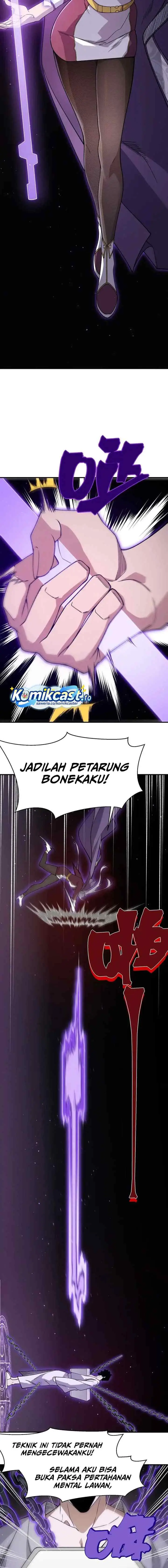 Demon Evolution chapter 127 halaman 9