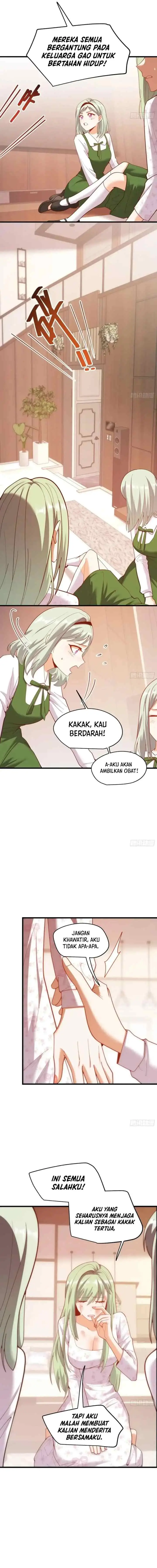 I Use Cash to Level Up chapter 246 halaman 4