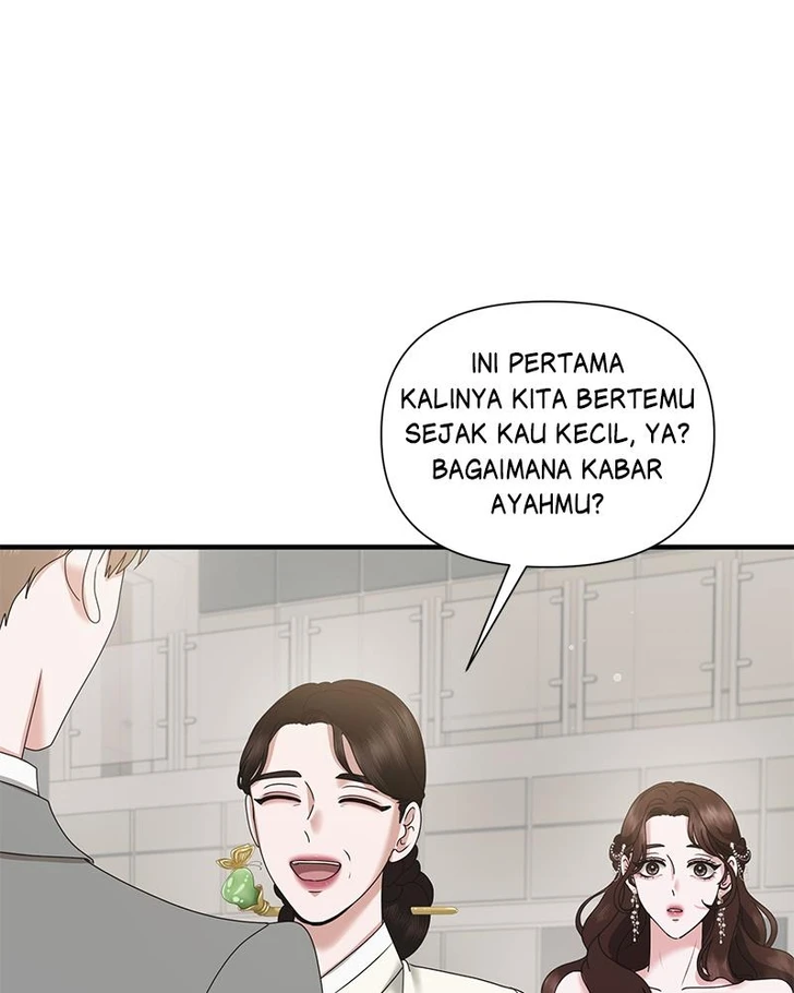 One Day I Found a Husband chapter 34 halaman 72