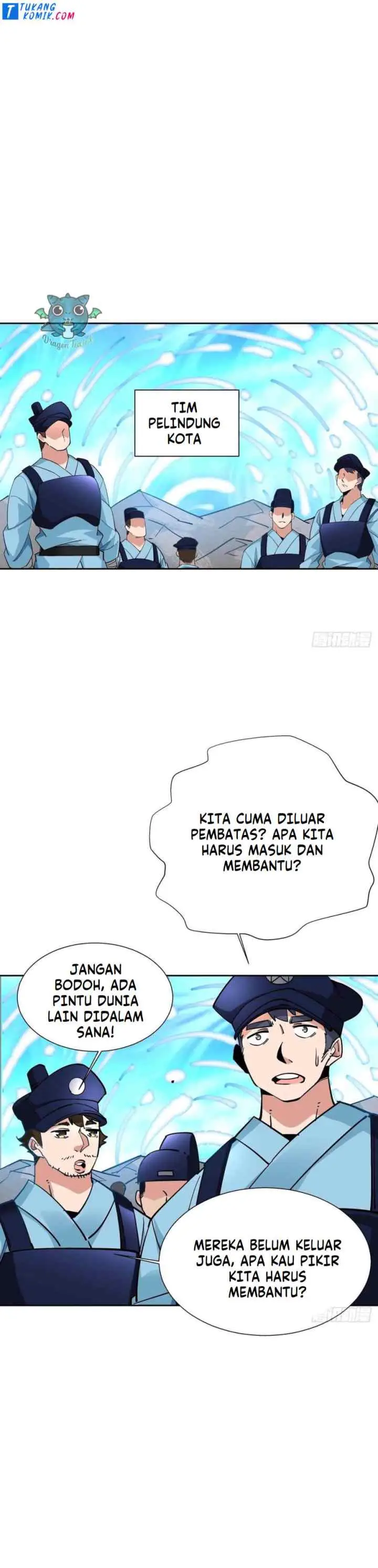 As The Richest Man, I Really Dont Want To Be Reborn chapter 16 halaman 7