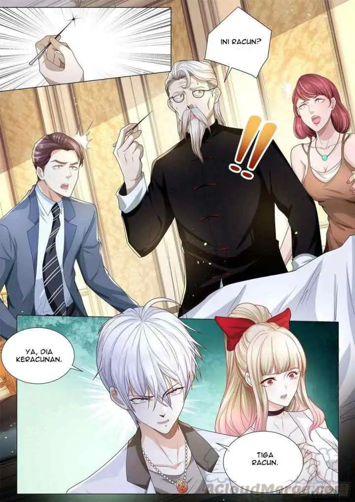 Shen Hao's Heavenly Fall System chapter 214 halaman 13