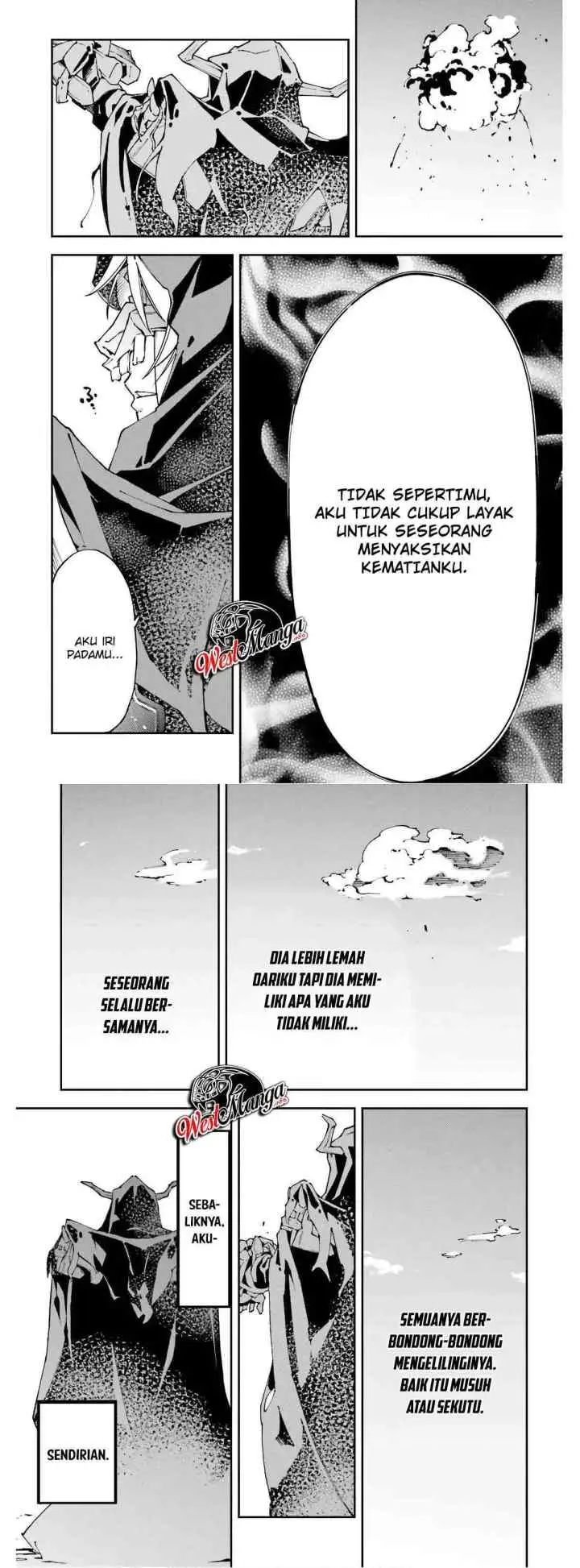 Chū Boss-san Level 99, Saikyou no Buka-tachi to Tomo ni Nishuume Totsunyuu! chapter 7 halaman 6