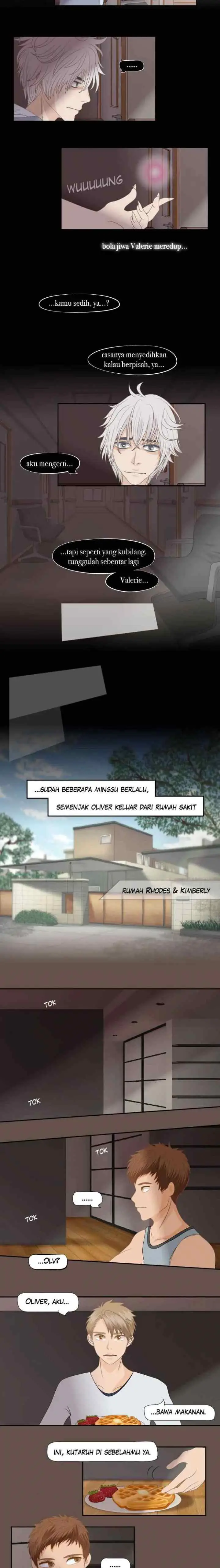 In A Dream chapter 106 halaman 6