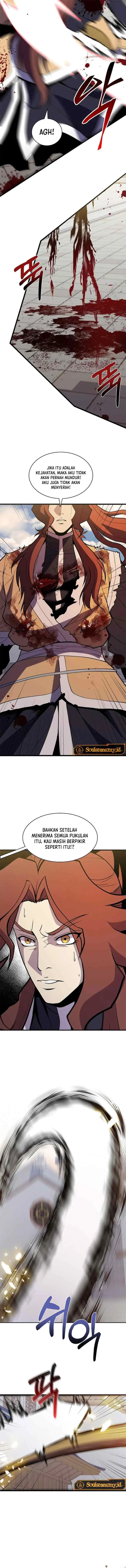 The Flag Bearer Warrior chapter 49 halaman 5