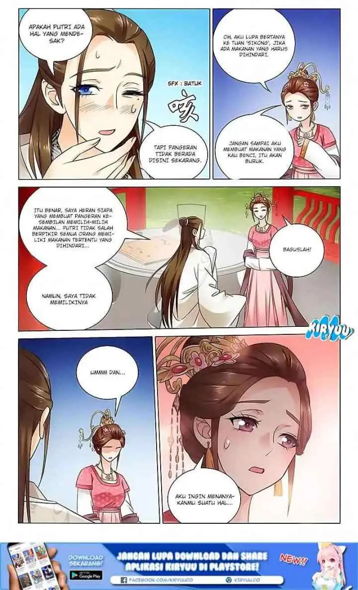 Prince Don't do This chapter 71 halaman 11