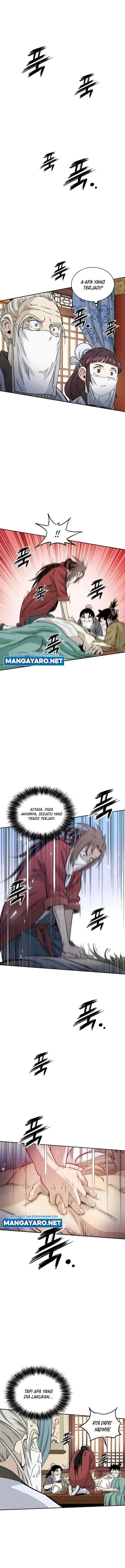I Reincarnated as a Legendary Surgeon chapter 75 halaman 8