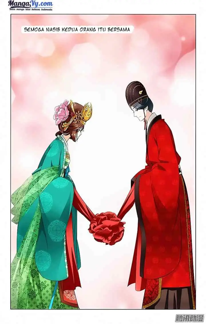 Prince Don't do This chapter 20 halaman 5