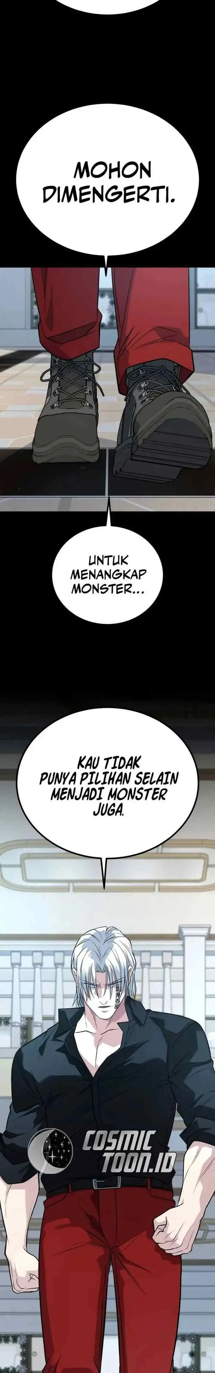 Rei da violência chapter 62 halaman 9