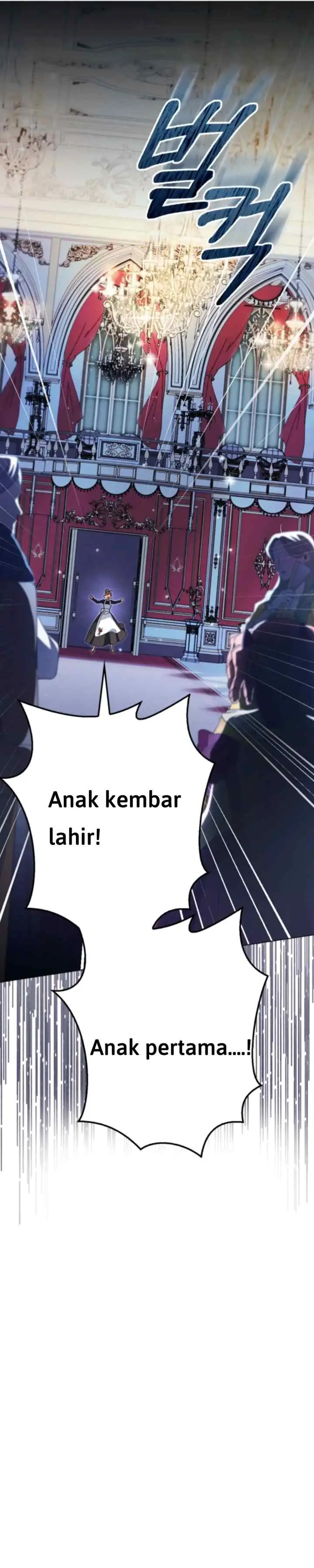 I Made a Contract With a Dragon to Get Revenge on My Mother chapter 1 halaman 10