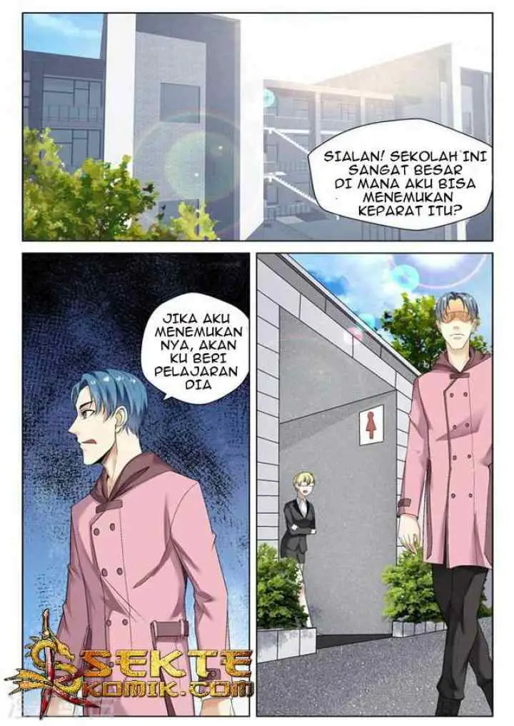 Rebirth Self Cultivation chapter 62 halaman 4