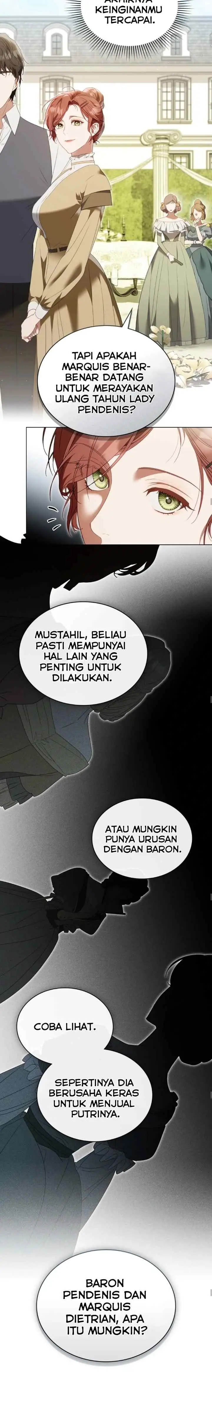 Odalisque chapter 6 halaman 12