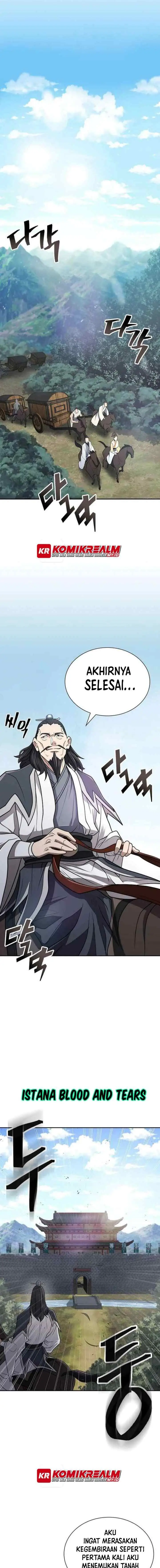 Sword Demon Island chapter 30 halaman 5