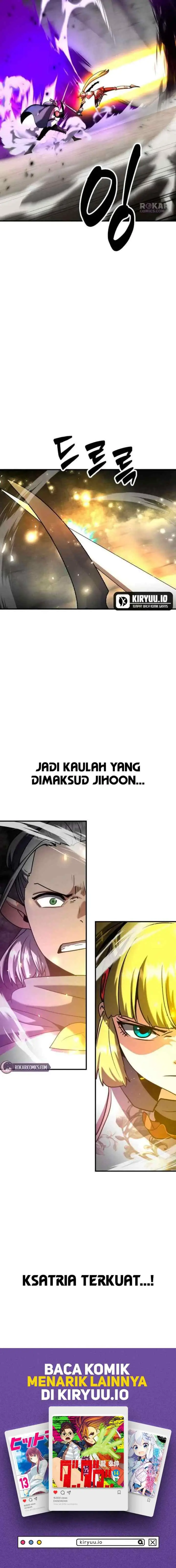 Defense Breaker chapter 34 halaman 20