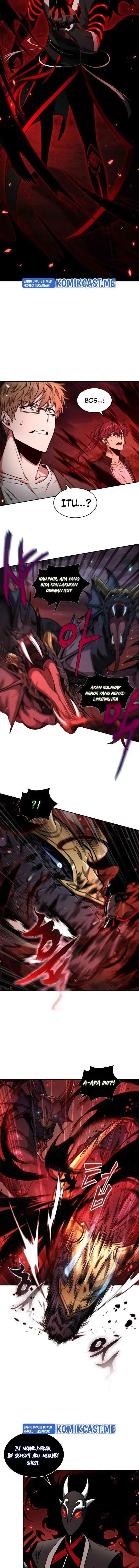 Tomb Raider King chapter 329 halaman 4