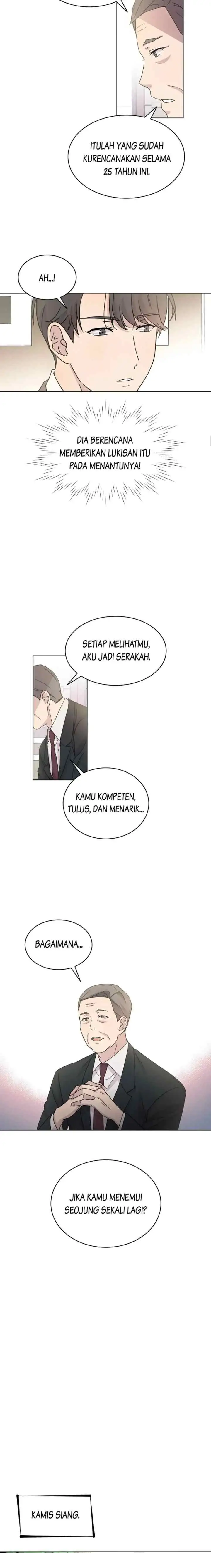 What's Wrong With Your Online Life? chapter 3 halaman 9
