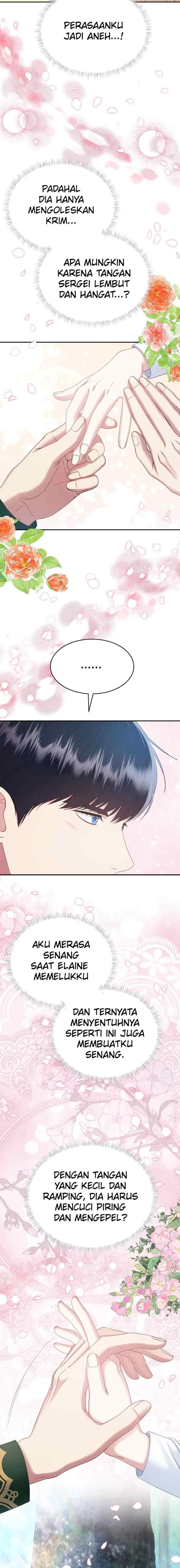 What Does That Evil Dragon Live For? chapter 74 halaman 10