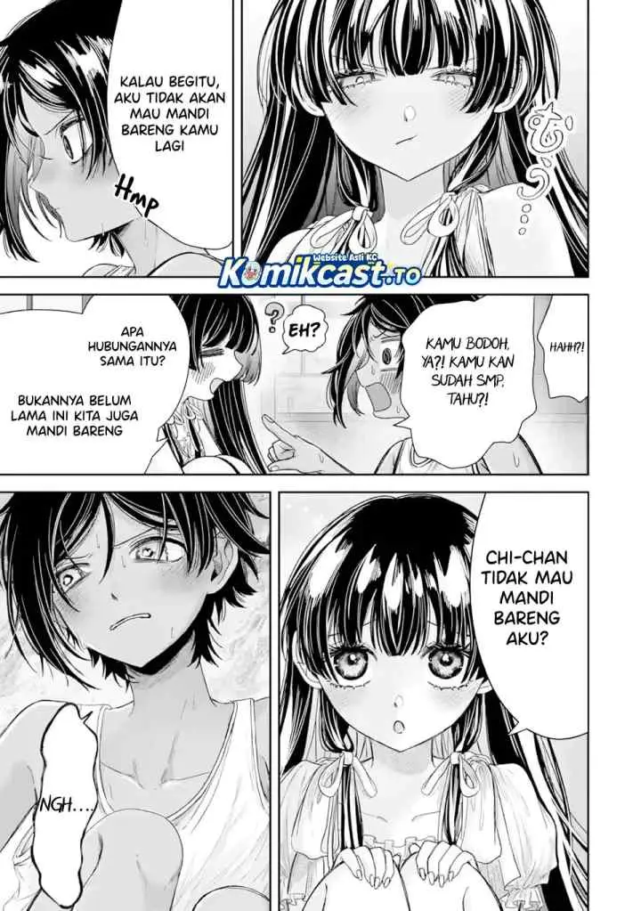 TS Tensei Bishoujo Neatora Reiko wa Netoraretai chapter 5.1 halaman 4