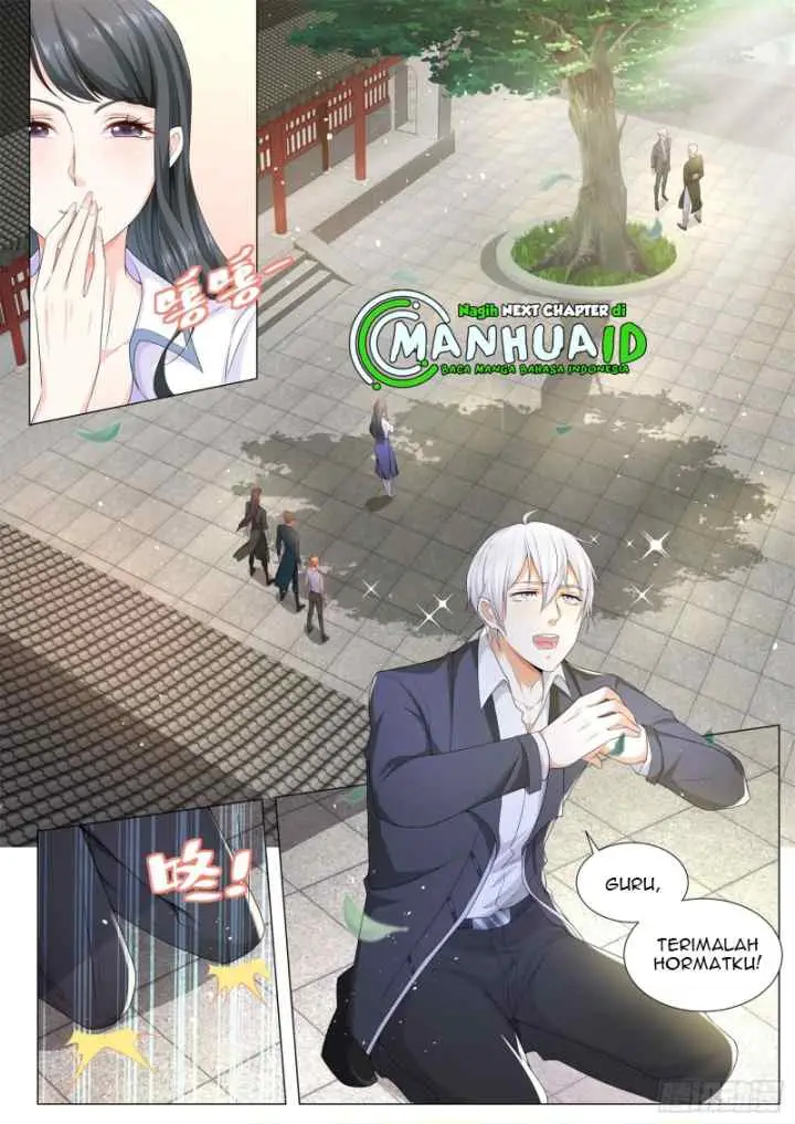 Shen Hao's Heavenly Fall System chapter 94 halaman 12
