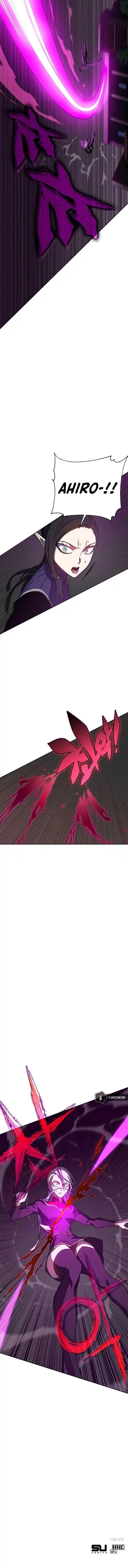 X Ash chapter 46 halaman 19