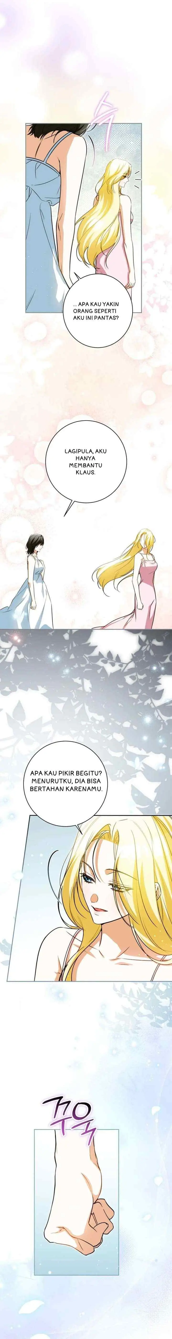 I Think I've Transmigrated Somewhere chapter 98 halaman 7