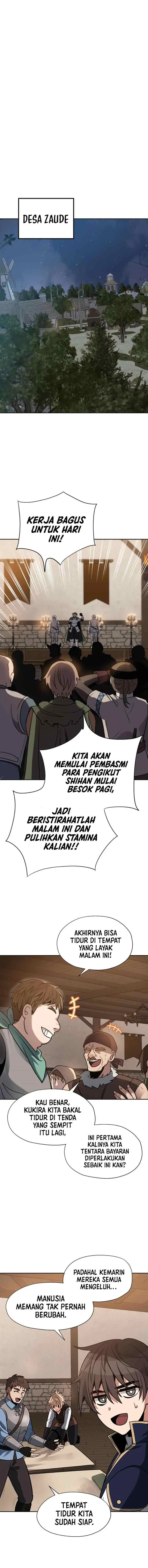 Transmigrating to the Otherworld Once More chapter 14 halaman 6