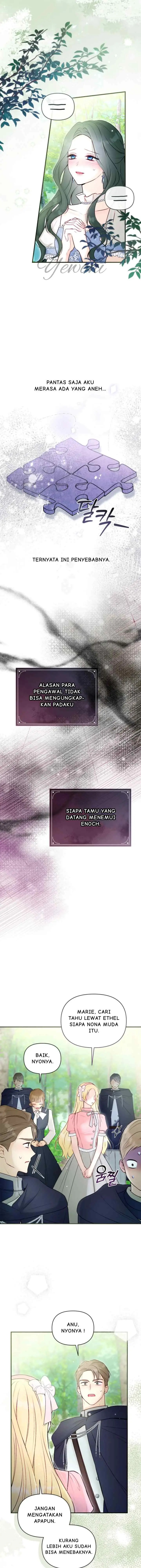The 7th Marriage Is Planned chapter 30 halaman 5