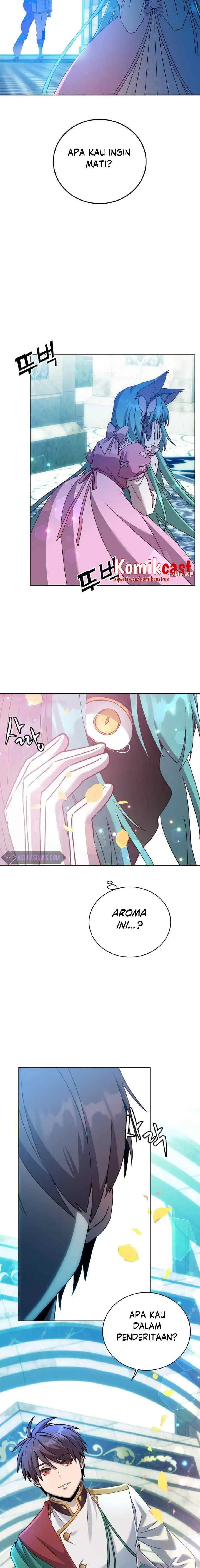 The Max Leveled Hero Will Return! chapter 102 halaman 16