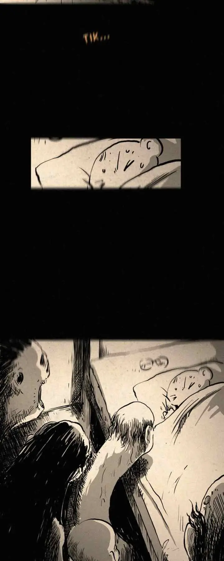Journal of Terror chapter 2 halaman 7