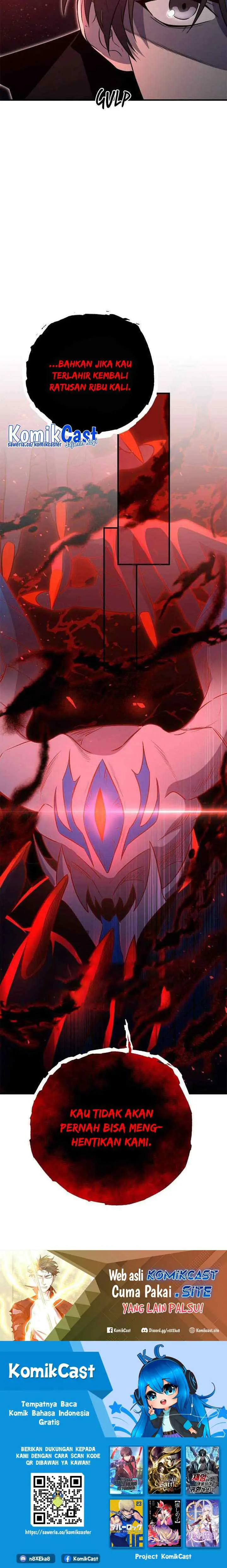 990k Ex-Life Hunter chapter 106 halaman 18