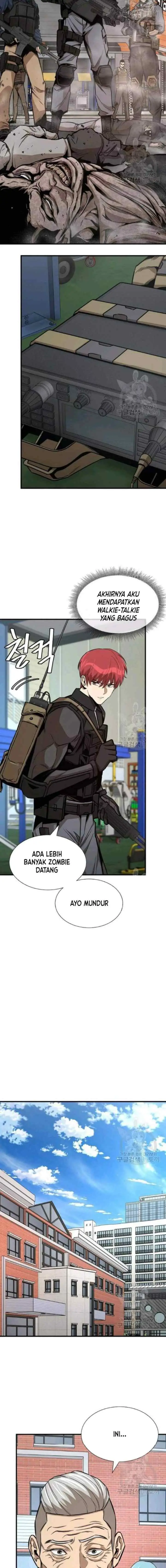 Return Survival chapter 76 halaman 12
