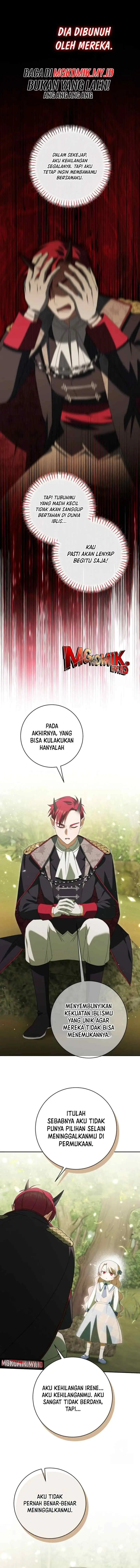 The Princess is Evil chapter 148 halaman 13