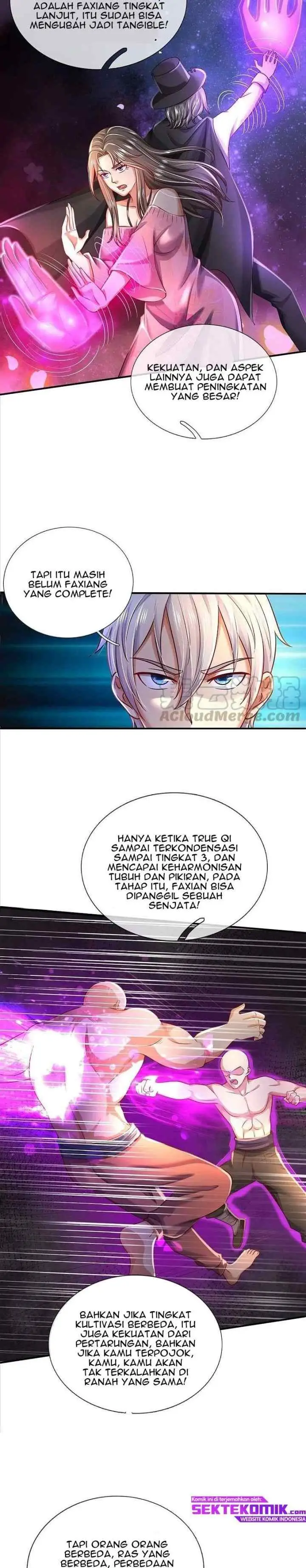 I Am Daxianzun chapter 348 halaman 14