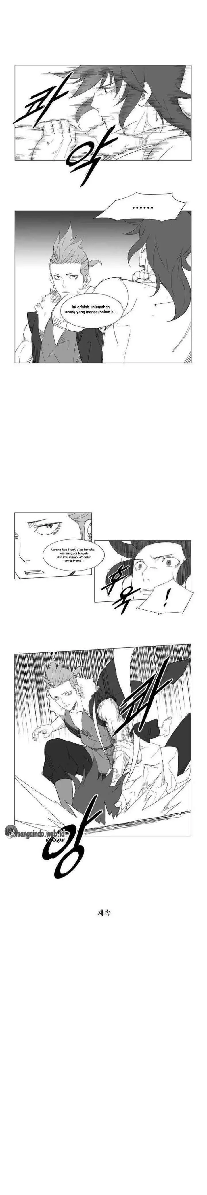 Mujang chapter 62 halaman 7